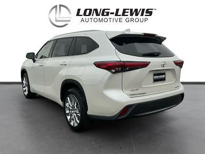 2020 Toyota Highlander FWD SUV for sale #M26EN004A - photo 2