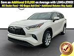 2020 Toyota Highlander FWD SUV for sale #M26EN004A - photo 1