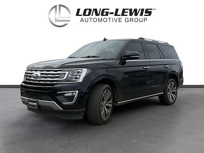 2020 Ford Expedition RWD SUV for sale #M26EN011Z - photo 1