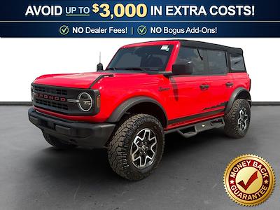 2023 Ford Bronco 4WD SUV for sale #M26EN082C - photo 1