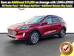 2021 Ford Escape FWD SUV for sale #M26ES001A - photo 1