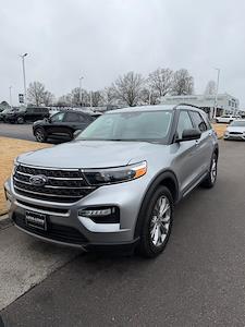 Used 2023 Ford Explorer - photo 1