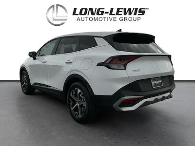 Used 2023 Kia Sportage EX for sale #M26EX010A - photo 2