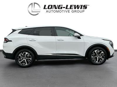 Used 2023 Kia Sportage EX for sale #M26EX010A - photo 2