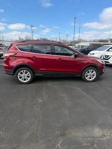 Used 2018 Ford Escape - photo 1