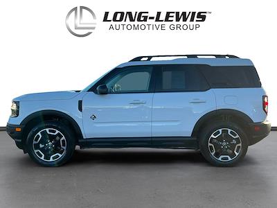 2023 Ford Bronco Sport 4WD SUV for sale #M26EX012A - photo 2