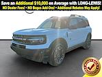 2023 Ford Bronco Sport 4WD SUV for sale #M26EX012A - photo 1