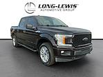 2018 Ford F-150 SuperCrew Cab 4WD Pickup for sale #M26EX019A - photo 7