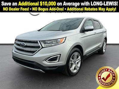2016 Ford Edge AWD SUV for sale #M26EX021C - photo 1