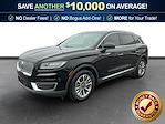 Used 2020 Lincoln Nautilus Reserve for sale #M26EX021D - photo 1