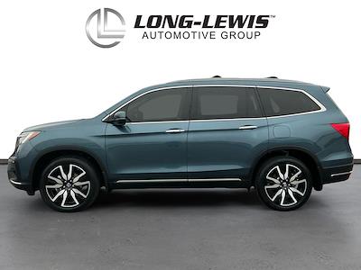 Used 2021 Honda Pilot - photo 1