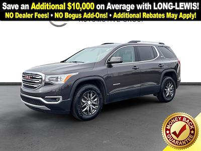 2017 GMC Acadia FWD SUV for sale #M26EX032A - photo 1
