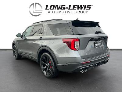 2023 Ford Explorer 4WD SUV for sale #M26EX035A - photo 2