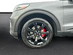 2023 Ford Explorer 4WD SUV for sale #M26EX035A - photo 8