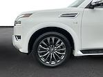 2021 Nissan Armada 4WD SUV for sale #M26EX036A - photo 12
