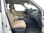 2021 Nissan Armada 4WD SUV for sale #M26EX036A - photo 22