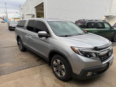 Used 2019 Honda Ridgeline - photo 1