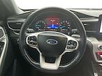 Used 2022 Ford Explorer XLT for sale #M26EX039A - photo 18