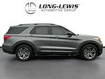 Used 2022 Ford Explorer XLT for sale #M26EX039A - photo 3