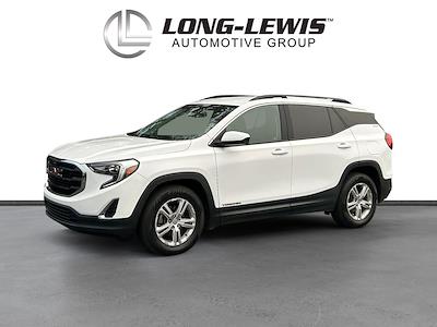Used 2018 GMC Terrain - photo 1