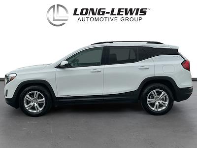 Used 2018 GMC Terrain - photo 1