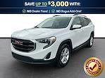 2018 GMC Terrain FWD SUV for sale #M26EX039C - photo 1