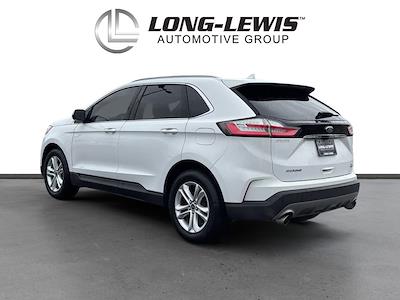 Used 2019 Ford Edge SEL for sale #M26EX040A - photo 2