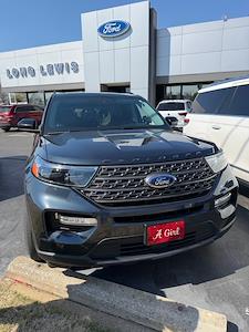 Used 2023 Ford Explorer - photo 1