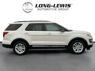 Used 2017 Ford Explorer XLT for sale #M26EX052A - photo 2