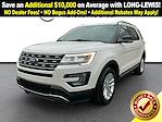 Used 2017 Ford Explorer XLT for sale #M26EX052A - photo 1