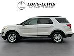 Used 2017 Ford Explorer XLT for sale #M26EX052A - photo 3