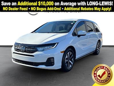 Used 2025 Honda Odyssey EX-L Minivan for sale #M26EX066A - photo 1