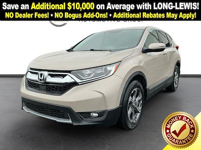 Used 2018 Honda CR-V EX for sale #M26EX066B - photo 1