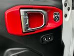 Used 2021 Jeep Wrangler Limited for sale #M26EX070A - photo 16