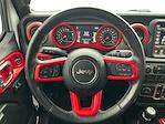Used 2021 Jeep Wrangler Limited for sale #M26EX070A - photo 18