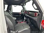 Used 2021 Jeep Wrangler Limited for sale #M26EX070A - photo 22