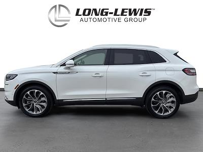 Used 2023 Lincoln Nautilus - photo 1