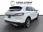 2023 Lincoln Nautilus AWD SUV for sale #M26EX071A - photo 7