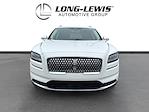 2023 Lincoln Nautilus AWD SUV for sale #M26EX071A - photo 11