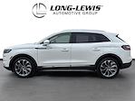 2023 Lincoln Nautilus AWD SUV for sale #M26EX071A - photo 2