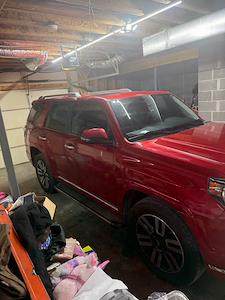 Used 2020 Toyota 4Runner - photo 1