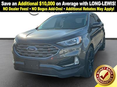 Used 2020 Ford Edge Titanium for sale #M26EX078A - photo 1