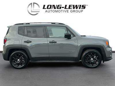 Used 2021 Jeep Renegade Latitude for sale #M26EX082A - photo 2