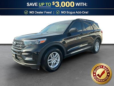 2023 Ford Explorer RWD SUV for sale #M26EX083A - photo 1