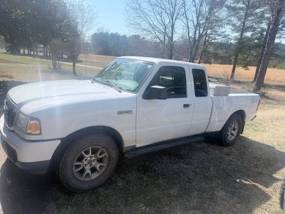 Used 2011 Ford Ranger - photo 1