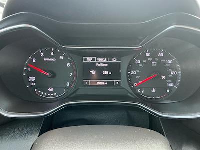 Used 2022 Chevrolet Trailblazer - photo 1