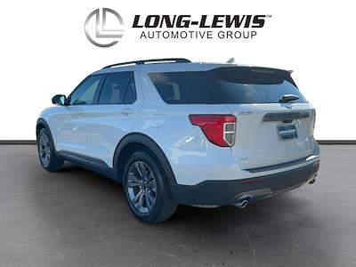 2024 Ford Explorer RWD SUV for sale #M26EX115A - photo 2