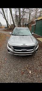 2021 Kia Seltos FWD SUV for sale #M26EX119A - photo 2