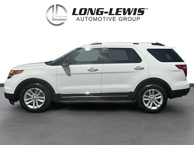 2015 Ford Explorer FWD SUV for sale #M26EX125B - photo 2