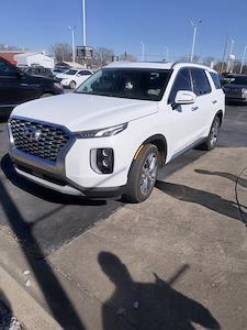 2020 Hyundai Palisade AWD SUV for sale #M26EX129B - photo 1
